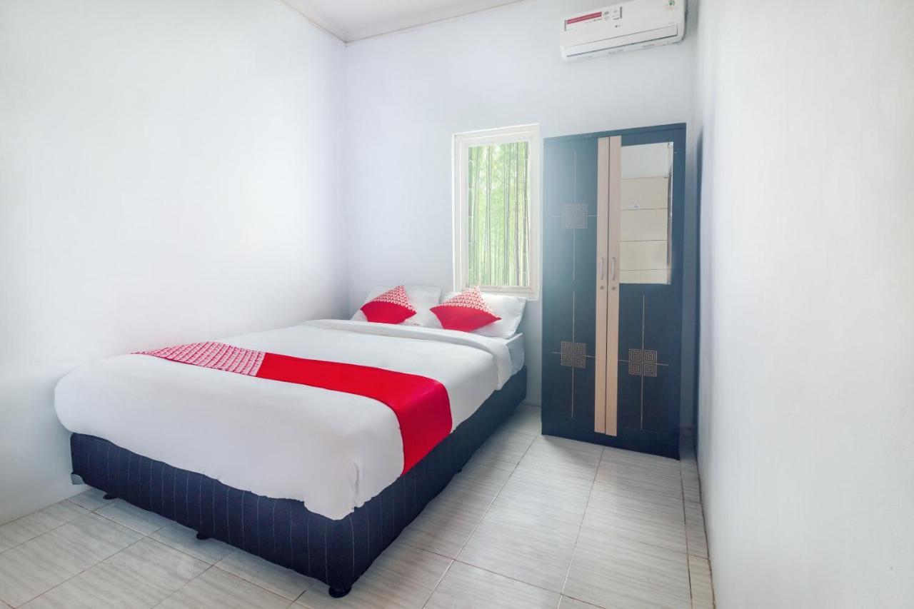 Vaccinated Staff-Oyo 2699 Haven Boarding House Hotell Ambon Eksteriør bilde