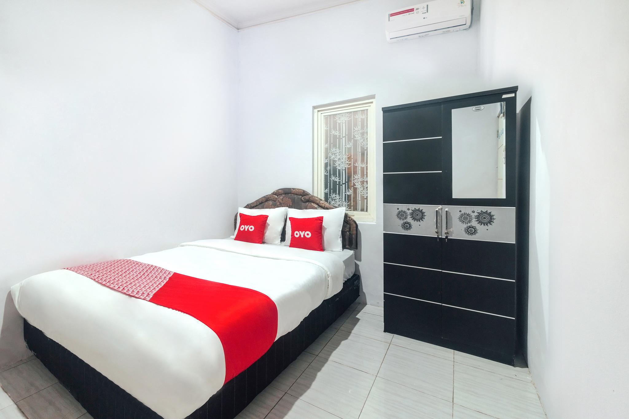 Vaccinated Staff-Oyo 2699 Haven Boarding House Hotell Ambon Eksteriør bilde