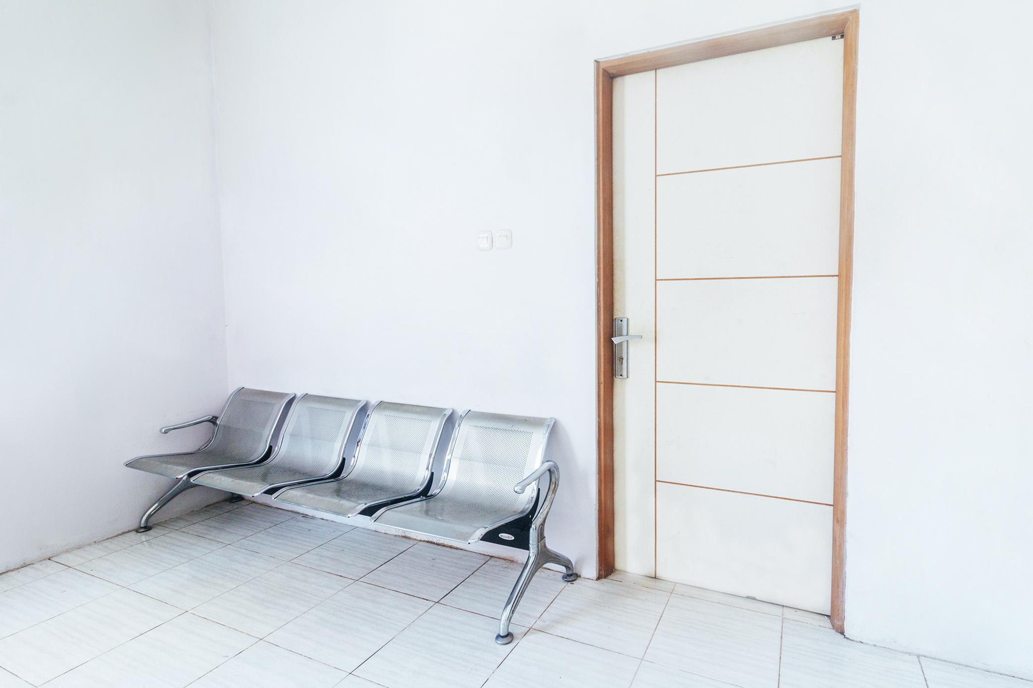 Vaccinated Staff-Oyo 2699 Haven Boarding House Hotell Ambon Eksteriør bilde