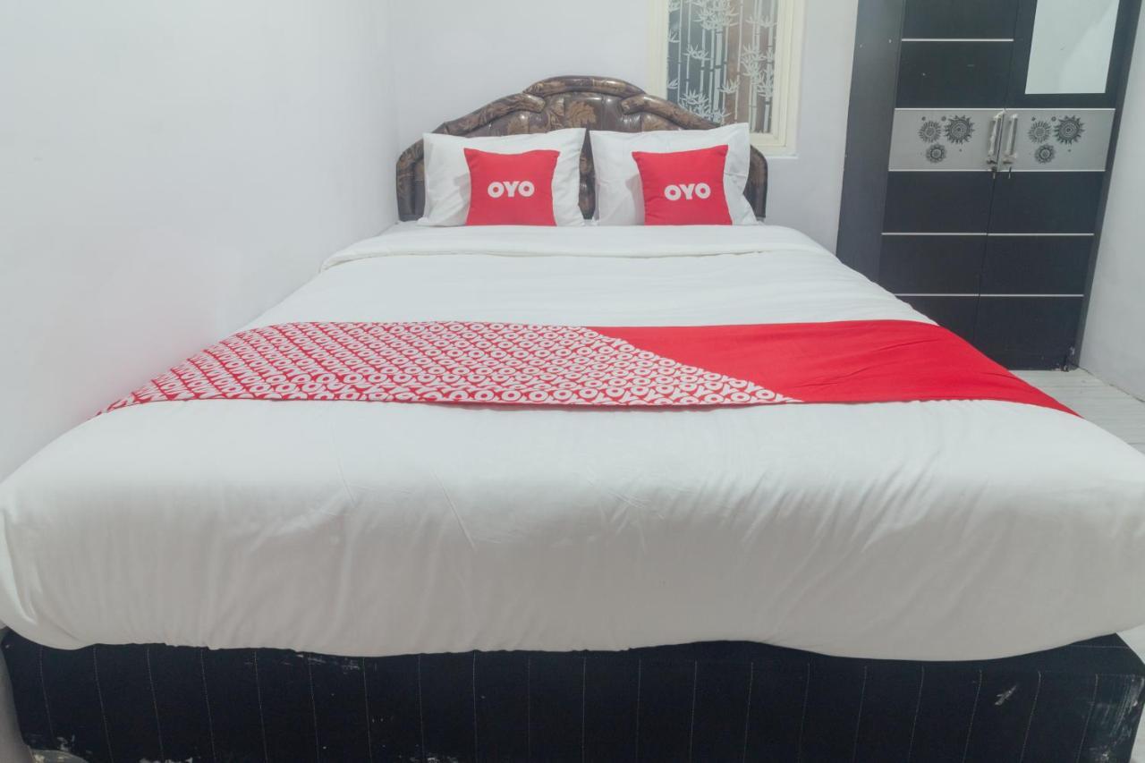 Vaccinated Staff-Oyo 2699 Haven Boarding House Hotell Ambon Eksteriør bilde
